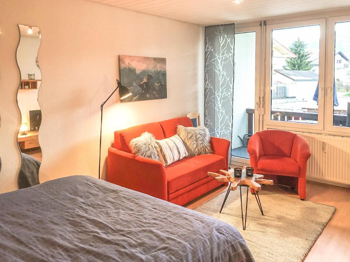 Apartment Kleiner Wilder *